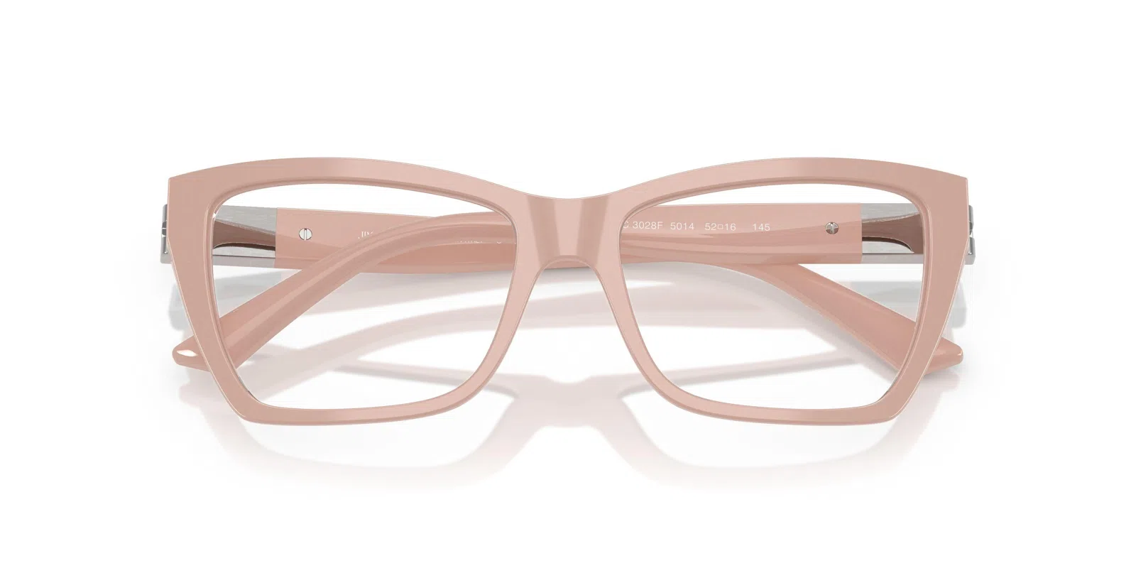 Jimmy Choo 3028F Eyeglasses - view 14